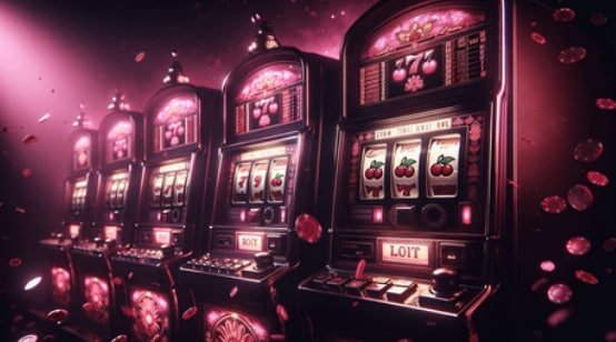 Kategori Slot Online terbaru dan populer di kagura189 untuk pengalaman seru